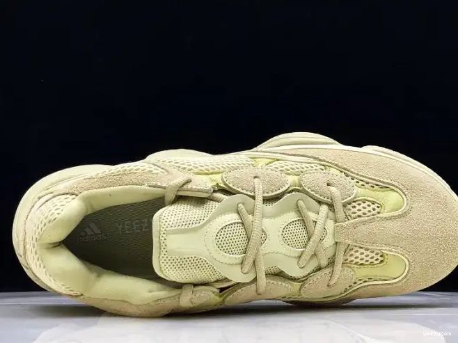 DB2966 500 Moon Super Adidas Yeezy Yellow 0702